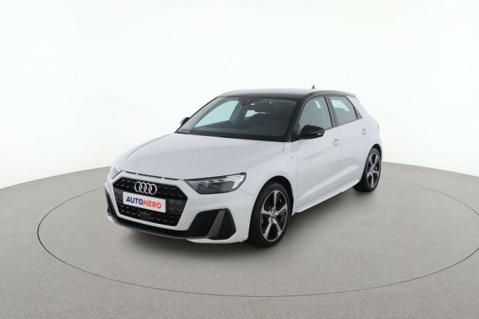 AUDI A1 25 TFSI Adrenalin