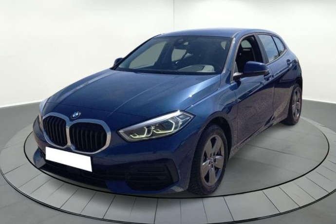 BMW SERIE 1 HATCH 1.5 116 DA (85KW)