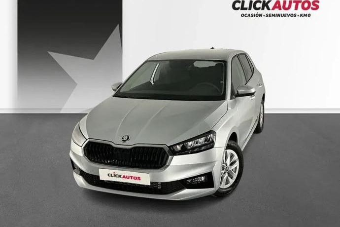 SKODA FABIA 1.0 TSI 115CV Selection DSG
