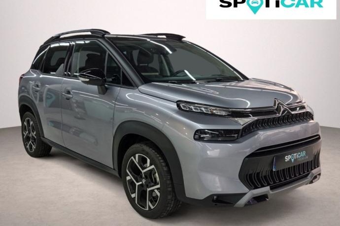 CITROEN C3 AIRCROSS PureTech 81kW (110CV) Max