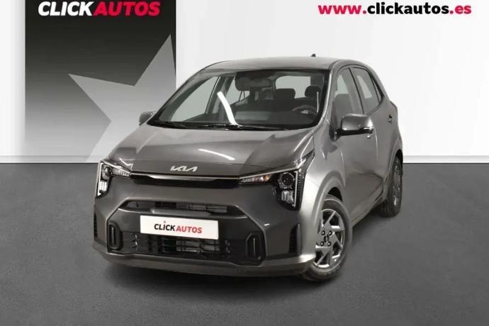 KIA PICANTO 1.2 DPI 79CV Active