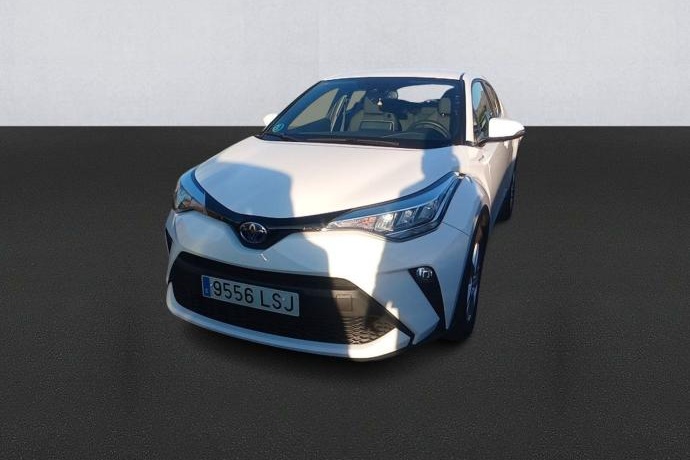 TOYOTA C-HR 1.8 125H Active