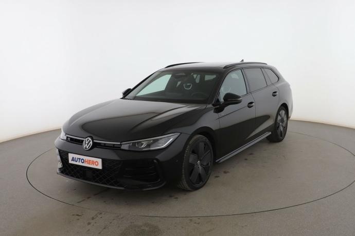 VOLKSWAGEN PASSAT 2.0 TDI R-LINE