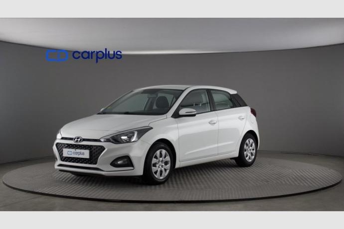 HYUNDAI i20 1.2 MPI Essence LE