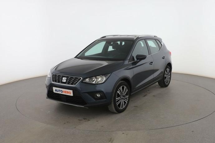 SEAT ARONA 1.0 TSI Xcellence