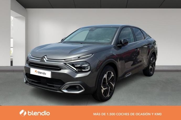 CITROEN C4 1.2 PURETECH 130 S&S SHINE AUTO 131 4P