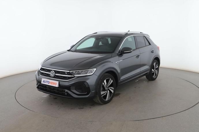 VOLKSWAGEN T-Roc 1.5 TSI ACT R-Line