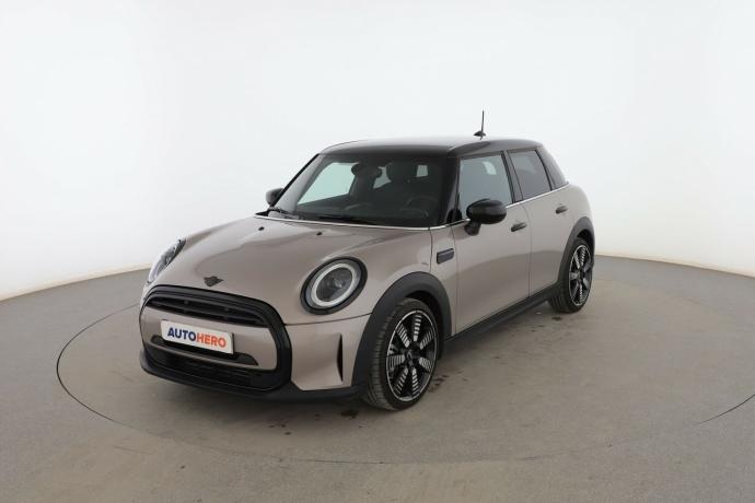 MINI COOPER COOPER