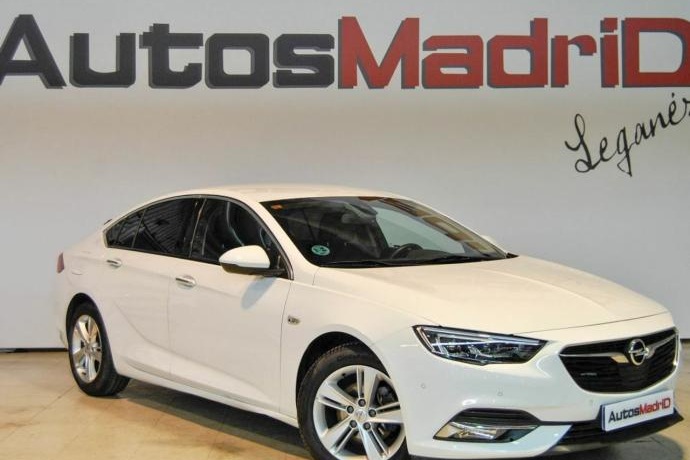 OPEL INSIGNIA GS 1.6 CDTi 100kW Turbo D Excellence