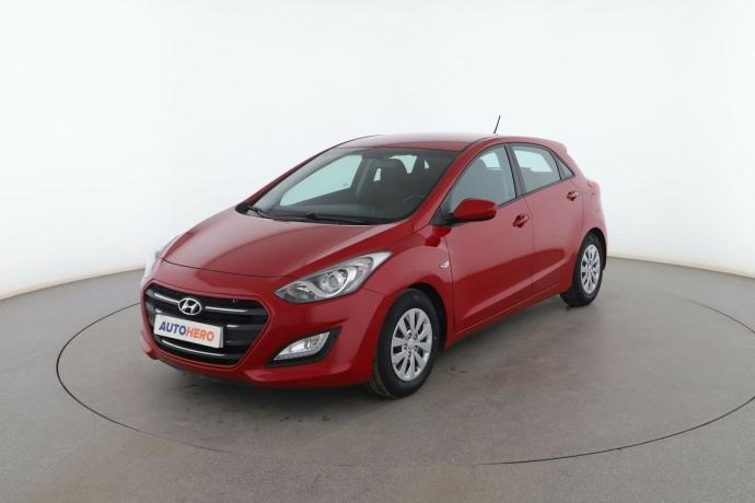 HYUNDAI i30 1.4 25 Aniversario