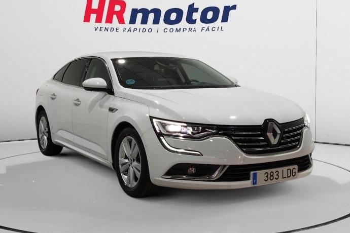 RENAULT TALISMAN Zen