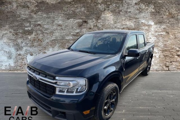 FORD MAVERICK 2.0 EcoBoost  Lariat