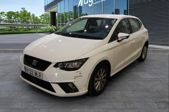 SEAT IBIZA 1.0 MPI 59kW (80CV) Reference XL