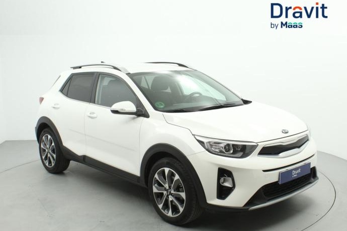 KIA STONIC 1.0 T-GDi 88kW (120CV) MHEV iMT Drive