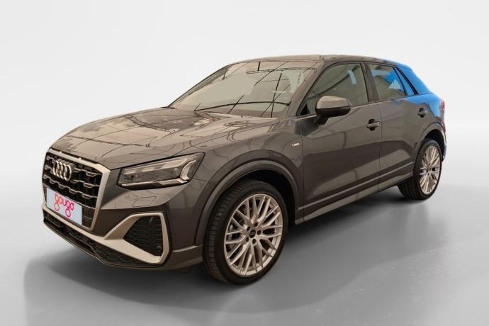 AUDI Q2 TODOTERRENO 2.0 35 TDI S TRONIC ADRENALIN 150 5P