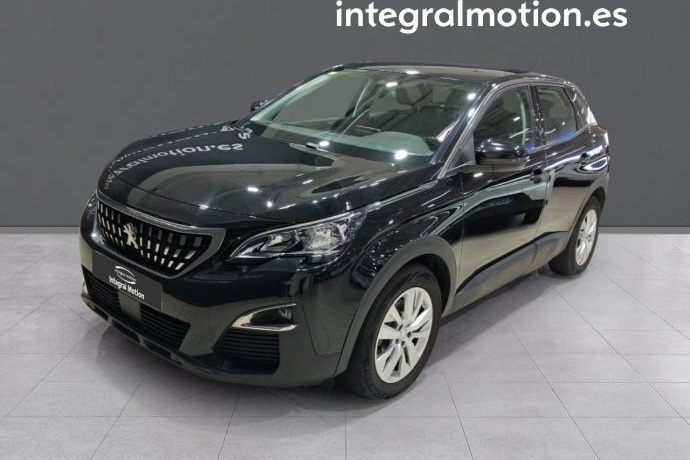 PEUGEOT 3008 Active BlueHDi 96kW (130CV) S&S EAT8