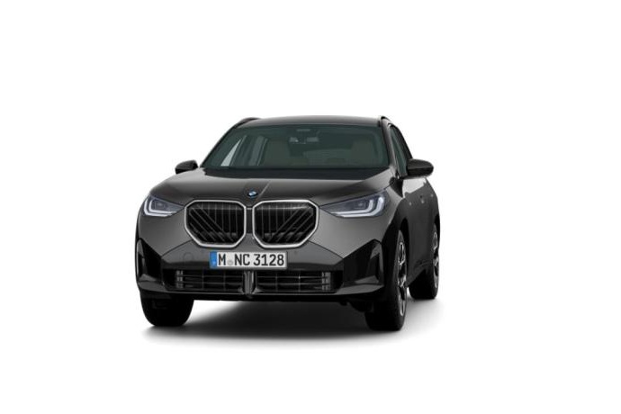 BMW X3 xDrive20d 145 kW (197 CV)