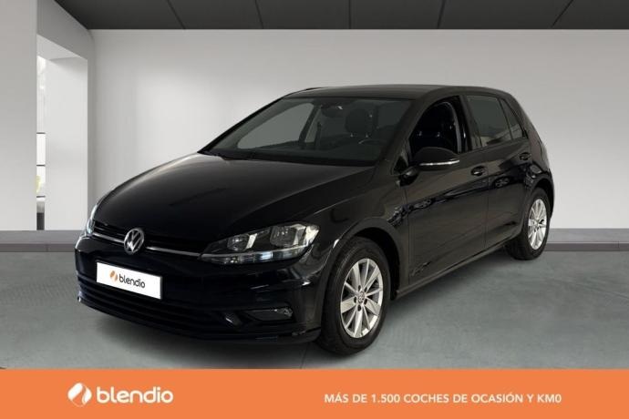 VOLKSWAGEN GOLF (+) 1.0 TSI 85KW ADVANCE 115 5P