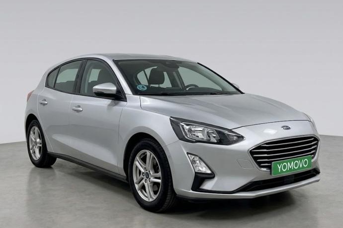 FORD FOCUS 1.5 Ecoblue 88kW Trend+