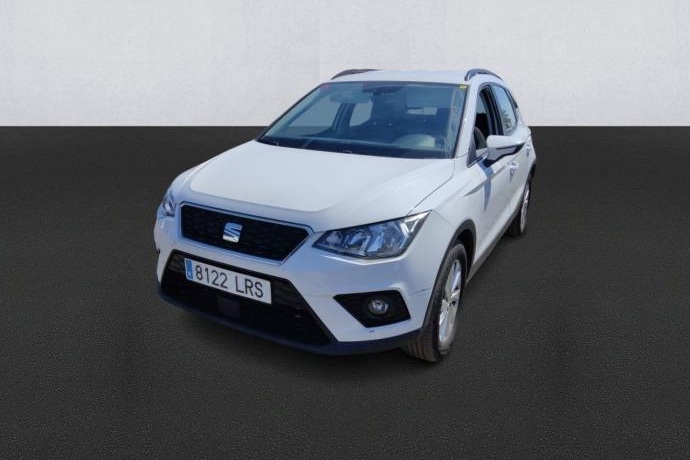 SEAT ARONA 1.0 TSI 81kW (110CV) Style Go2