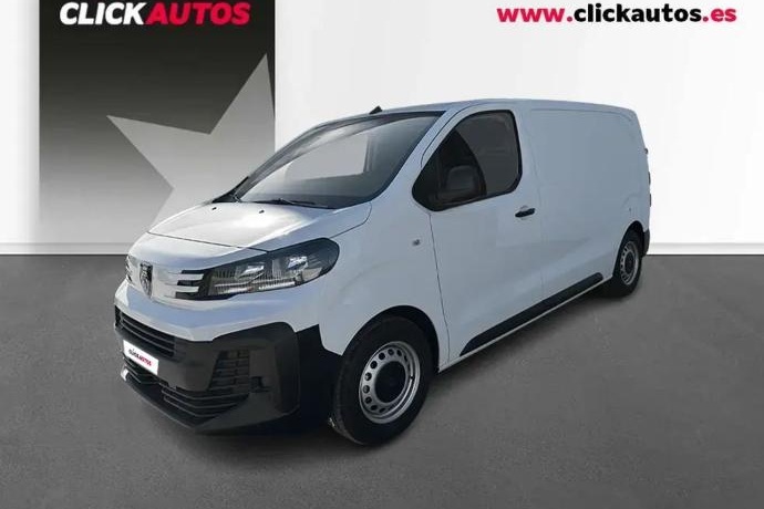 PEUGEOT EXPERT 1.5 BlueHDI 120CV Furgon Standar