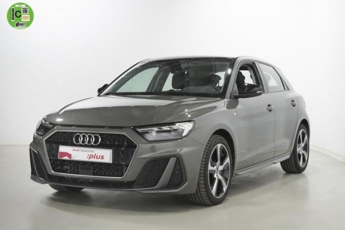 AUDI A1 Adrenalin edition 30 TFSI 85 kW (116 CV) S tronic