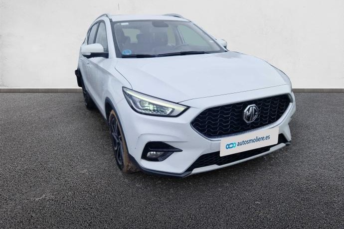 MG ZS 1.5 Luxury 78 kW (106 CV)
