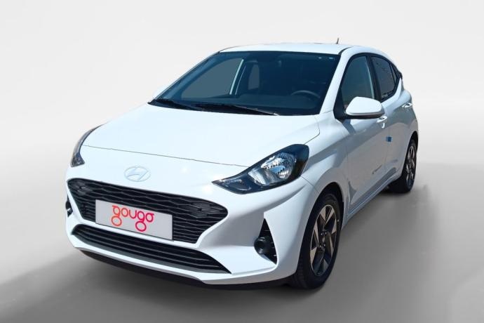 HYUNDAI i10 MPI 1.0 63CV KLASS