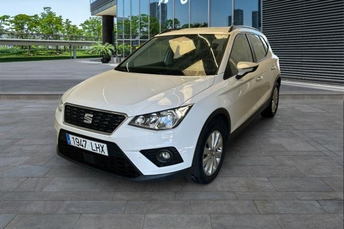 SEAT ARONA 1.0 TSI 85kW (115CV) Style Go Eco