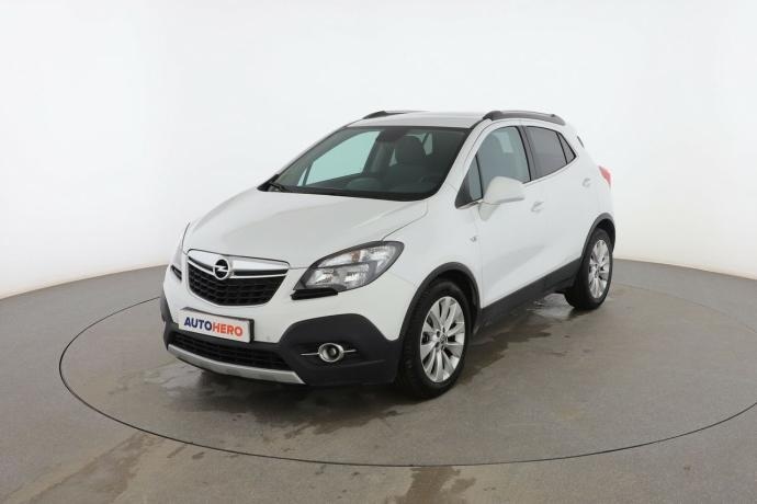 OPEL MOKKA 1.4 Turbo Excellence