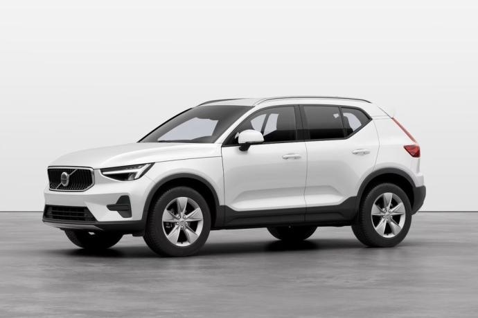 VOLVO XC40 XC40 CORE, B3 MILD HYBRID GASOLINA