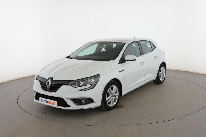RENAULT MEGANE 1.5 Blue dCi Business