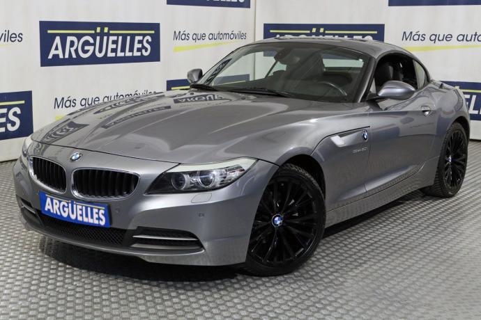 BMW Z4 SDrive20i Cabrio 184cv
