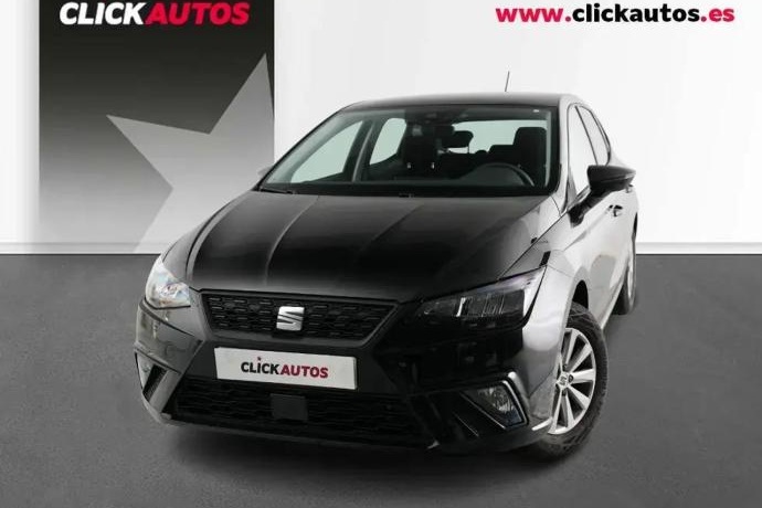 SEAT IBIZA 1.0 TSI 95CV Reference XL