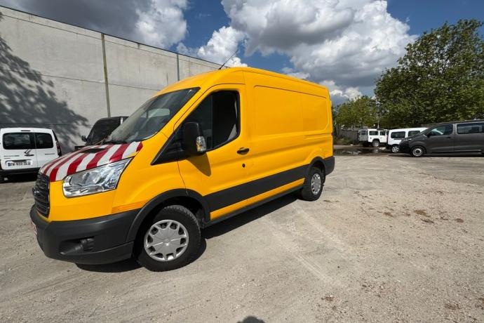 FORD TRANSIT 2.0TDI 130CV TREND L2H2
