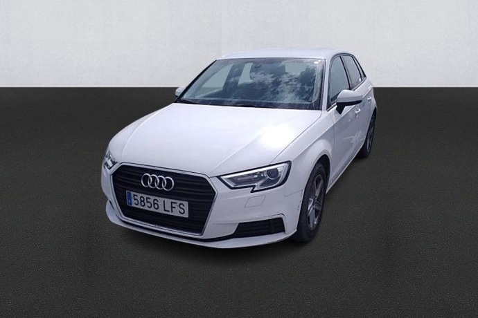 AUDI A3 Sportback 30 TDI 85kW (116CV)