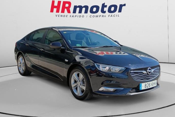 OPEL INSIGNIA SELECTIVE