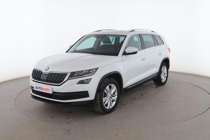 SKODA KODIAQ 2.0 TSI Style 4x4