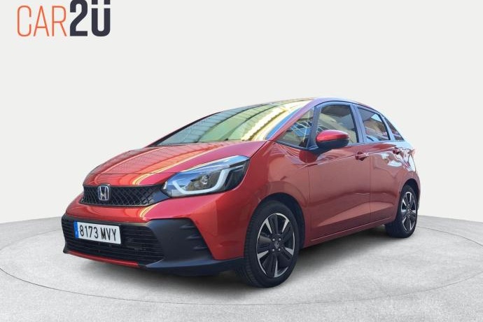 HONDA JAZZ 1.5 i-MMD ADVANCE