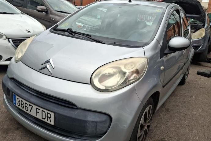 CITROEN C1 1.4