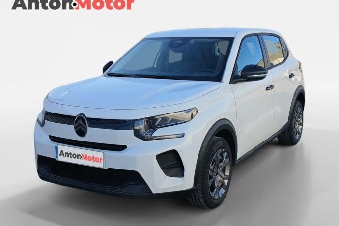 CITROEN C3 Turbo 100 You