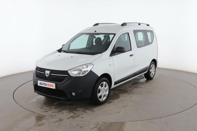 DACIA DOKKER 1.6 SCe Ambiance