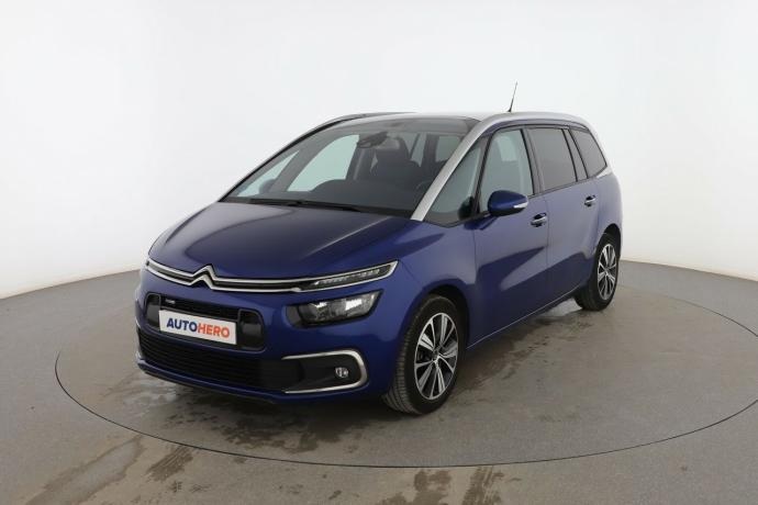 CITROEN C4 PICASSO 1.2 PureTech Feel