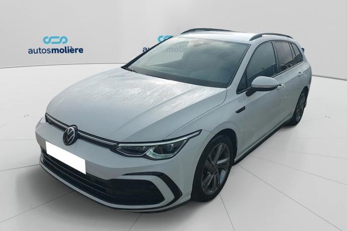 VOLKSWAGEN GOLF R-Line 2.0 TDI 110 kW (150 CV) DSG