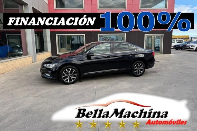 VOLKSWAGEN PASSAT Executive 2.0 TDI 110kW (150CV)
