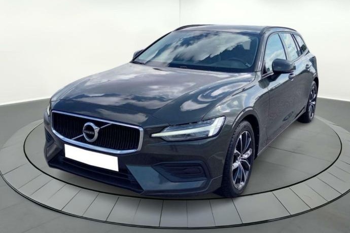 VOLVO V60 2.0 D3 MOMENTUM (EU6D-TEMP)