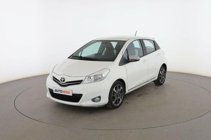TOYOTA YARIS 1.4 D-4D ACTIVE