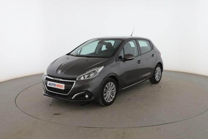 PEUGEOT 208 1.2 PURETECH SIGNATURE