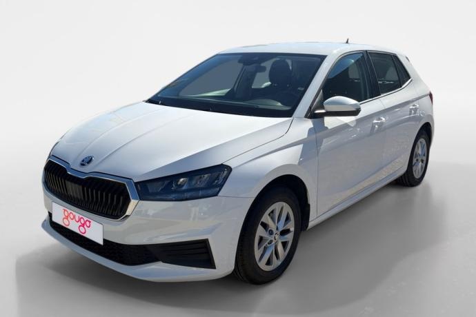 SKODA FABIA Ambition 1,0 TSI 70 kW (95 CV) Manual 5 vel.