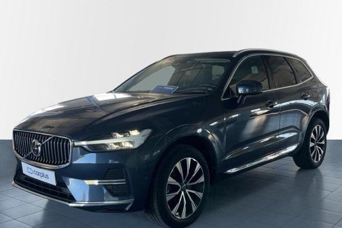 VOLVO XC60 2.0 B4 D AWD Plus Bright Auto